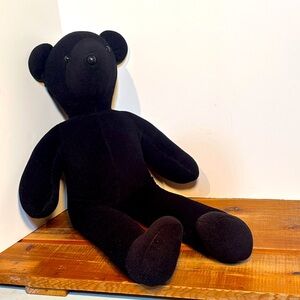 Vintage 1979 North American Bear Company! Kareem Abdul Jabear